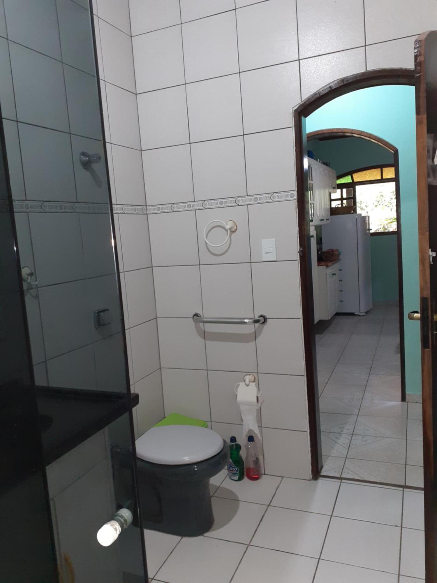 Villa Casa Curral Ilhabela Esterno foto
