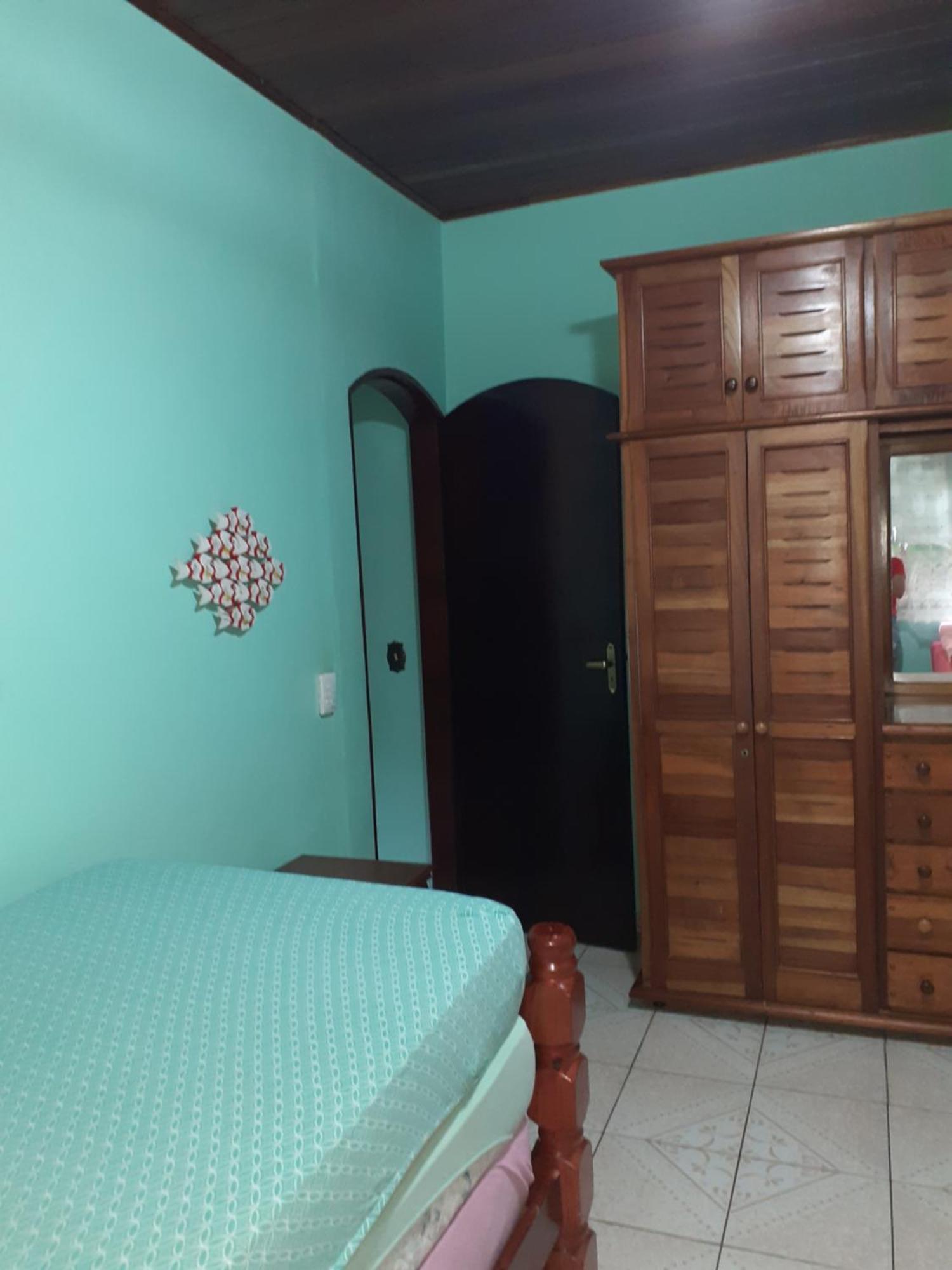 Villa Casa Curral Ilhabela Esterno foto