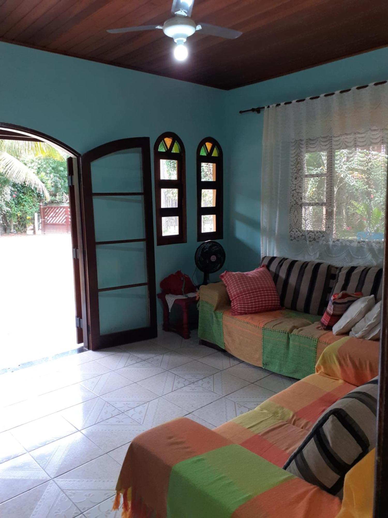 Villa Casa Curral Ilhabela Esterno foto