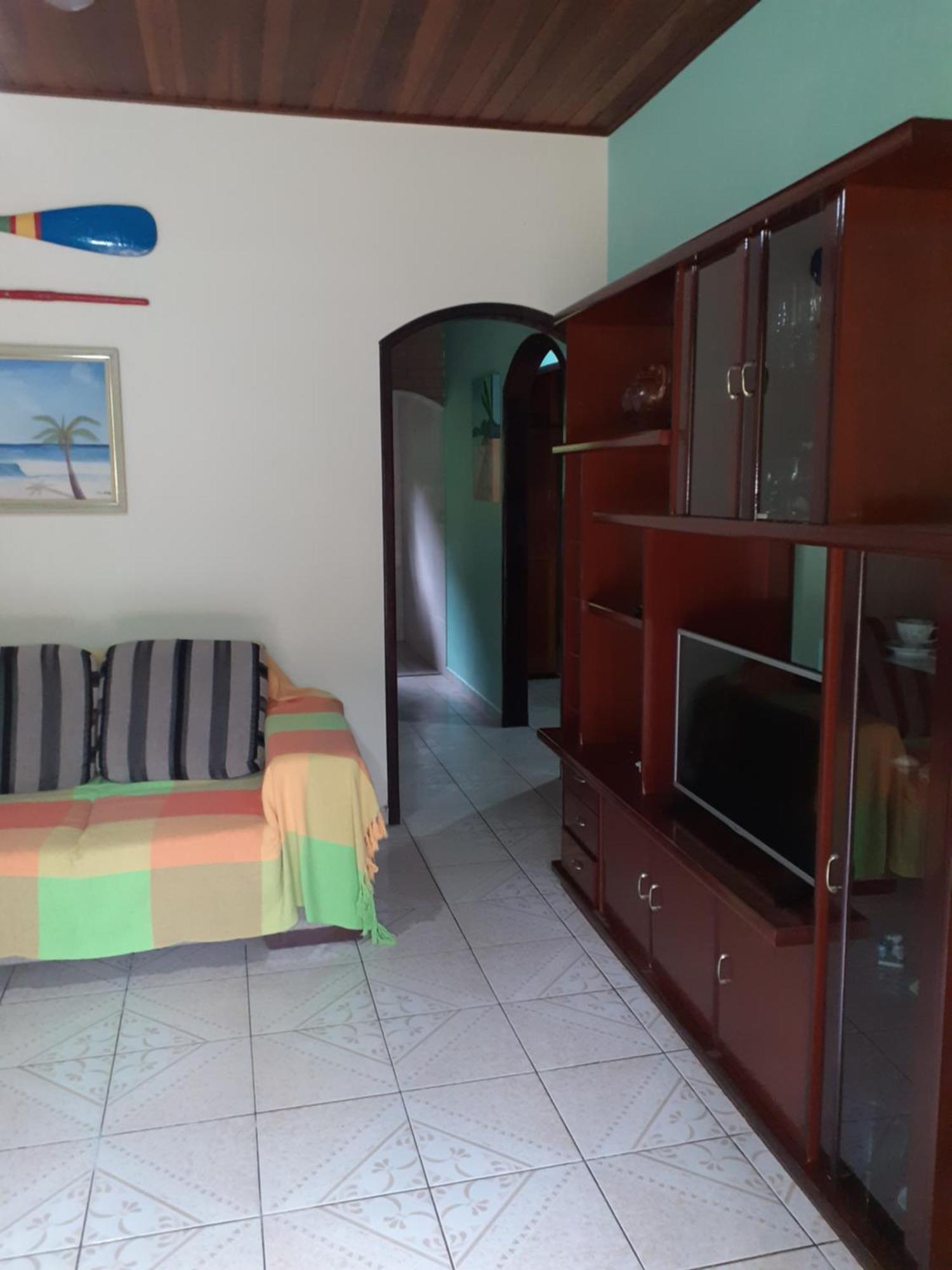 Villa Casa Curral Ilhabela Esterno foto