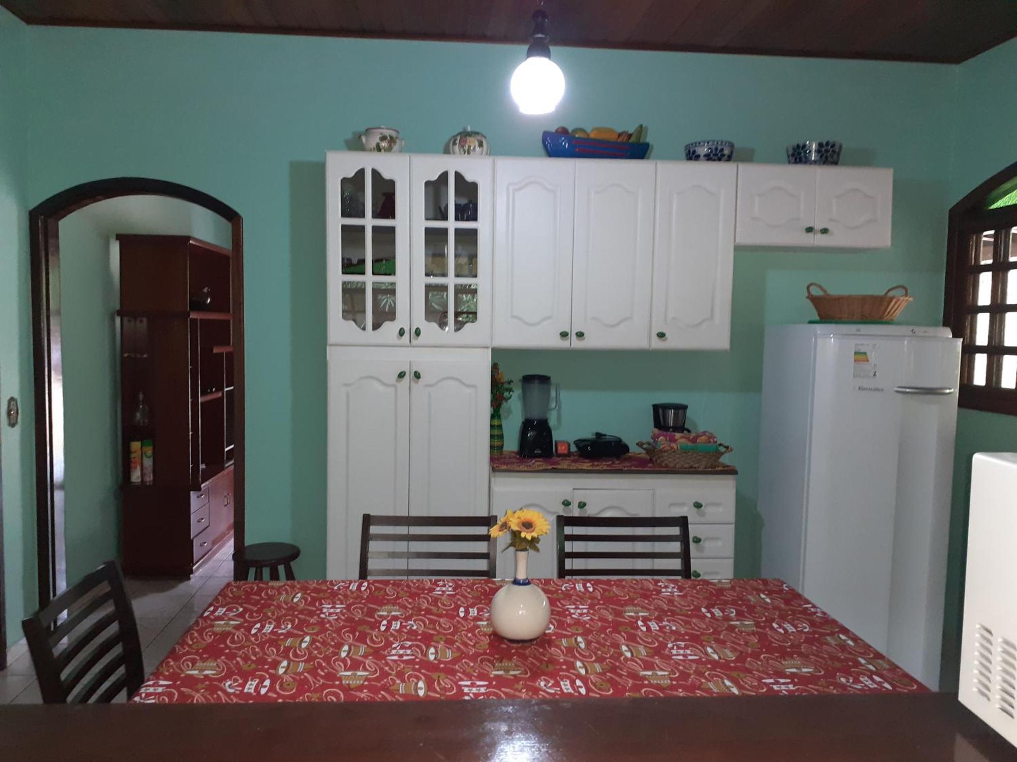Villa Casa Curral Ilhabela Esterno foto