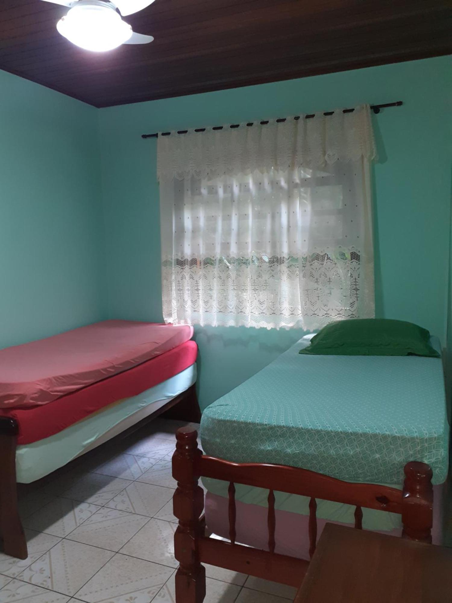 Villa Casa Curral Ilhabela Esterno foto