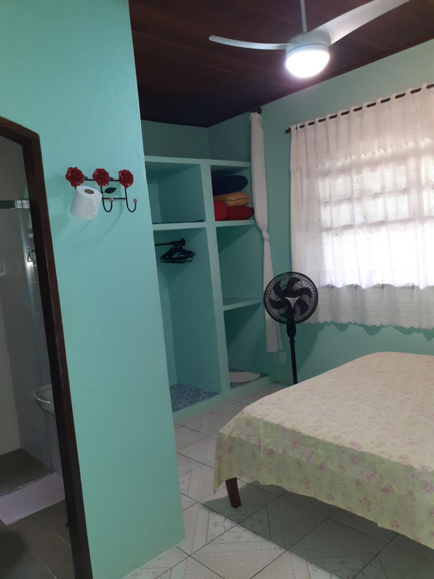 Villa Casa Curral Ilhabela Esterno foto