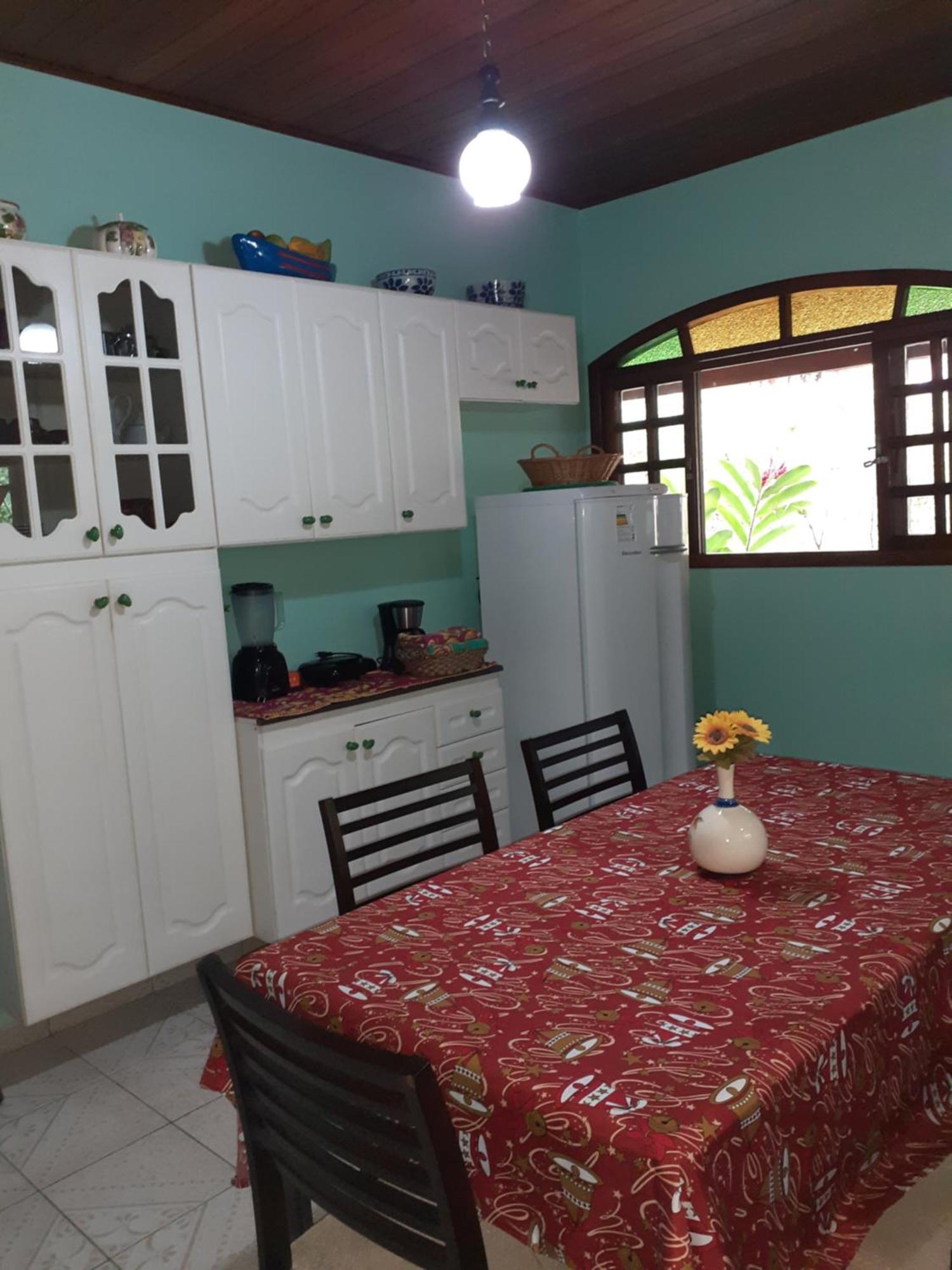 Villa Casa Curral Ilhabela Esterno foto