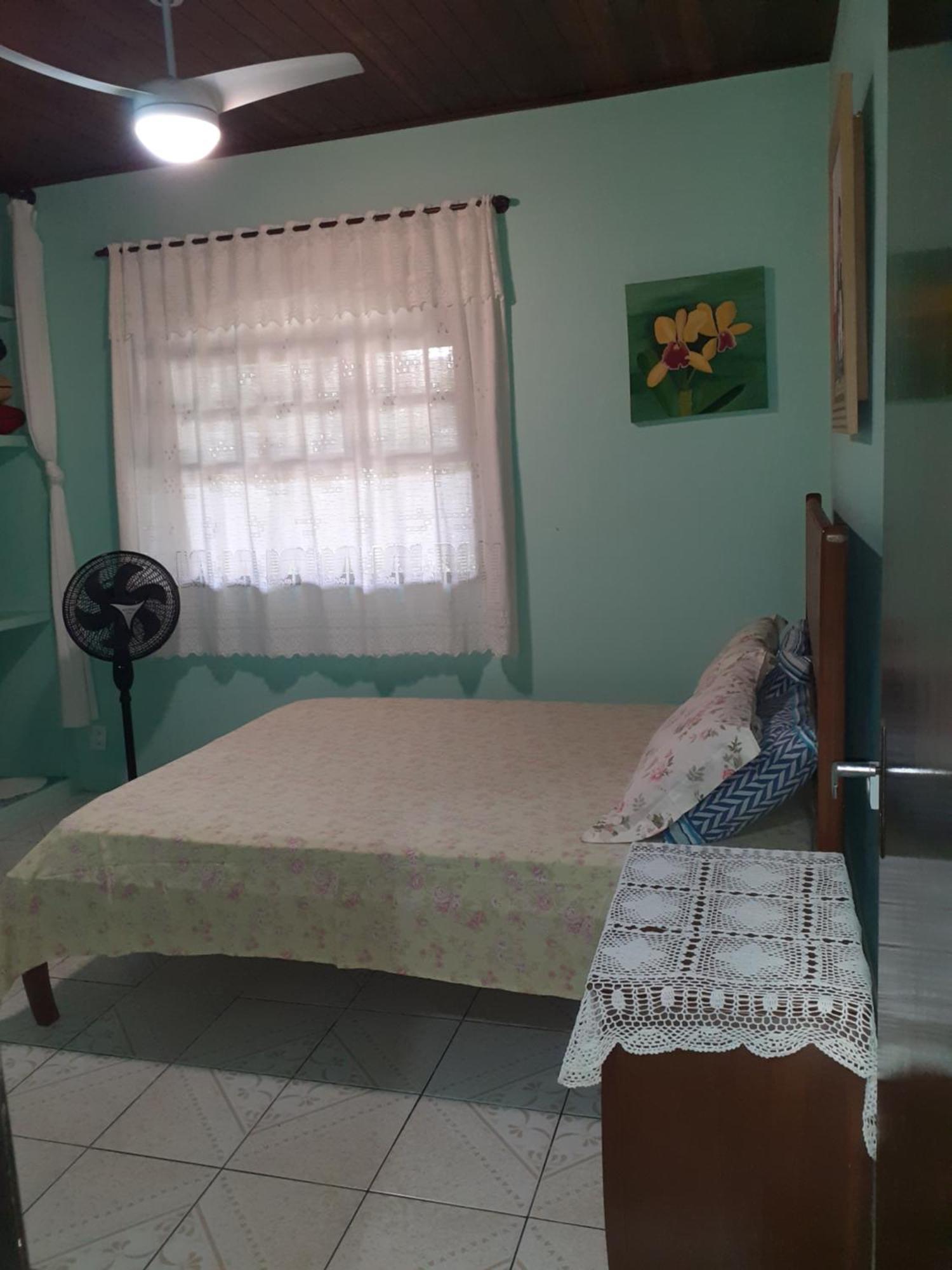 Villa Casa Curral Ilhabela Esterno foto